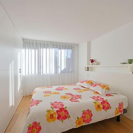 Le Loft Des Papes - 2 Terrasses - Vue Panoramique Sur La Ville - Ac Clim 亞維農 外观 照片