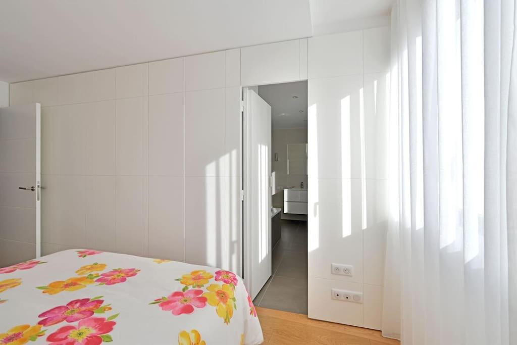 Le Loft Des Papes - 2 Terrasses - Vue Panoramique Sur La Ville - Ac Clim 亞維農 外观 照片