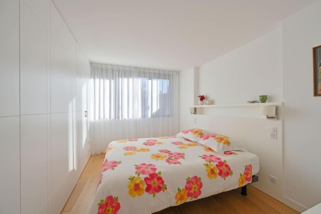 Le Loft Des Papes - 2 Terrasses - Vue Panoramique Sur La Ville - Ac Clim 亞維農 外观 照片